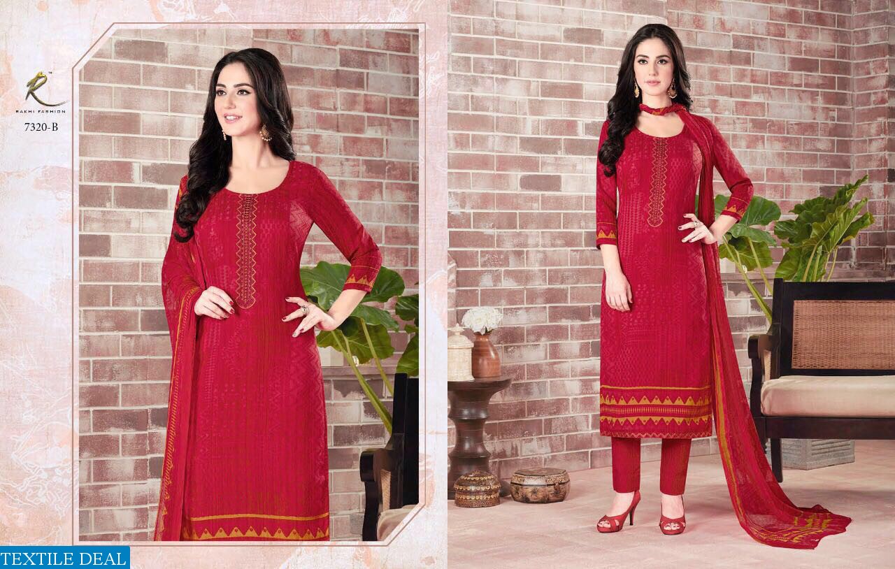 Rakhi Winter class Wholesale Winter collection